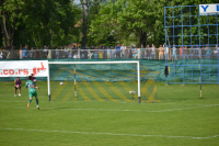 Dinamo-Indjija 2:0