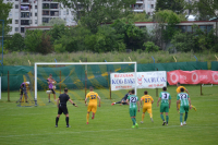 Dinamo-Indjija 2:0