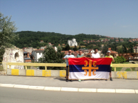 Hodočasnici iz Istočnog Sarajeva