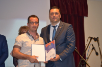 Svečana akademija-Dan policije