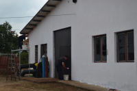 Novi dom remont kotlarnice u naselju Češalj