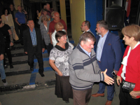 29. rođendan vranjskog SPS-a