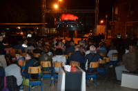 OTVARANJE POZORIŠTA: Svečana ceremonija