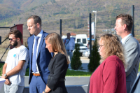 Kentaur Balkans Grand Opening in VRANJE