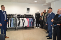 Kentaur Balkans Grand Opening in VRANJE