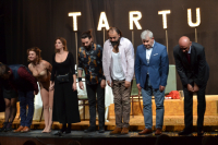 Borini pozorišni dani: TARTIF