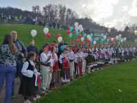 Park Vrla otvaranje