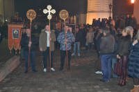 Moleban i litija podrške za SPC u Crnoj Gori