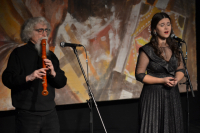 Svetosavska nedelja:koncert Jadranke Jovanović