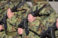 Dan 4. brigade kopnene vojske