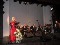 Festival Vranjska gradska pesma 2020, koncertno veče