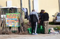 Vranjske pijace-vanredno stanje