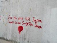 Vranjski grafiti