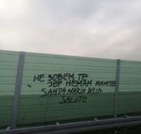 Vranjski grafiti