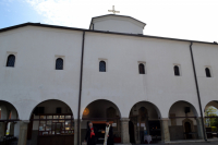 Vaskršnja liturgija