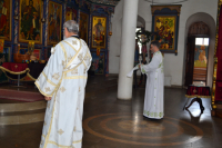 Vaskršnja liturgija