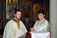 Vaskršnja liturgija