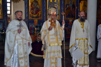 Vaskršnja liturgija