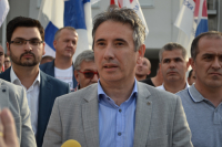 SNS kampanja:treći dan