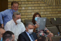 Novi saziv Skupštine grada