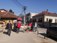 Nesreća Karadjordjeva