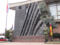 22. godišnjica početka NATO agresije na SR Jugoslaviju