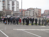 22. godišnjica početka NATO agresije na SR Jugoslaviju