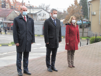 22. godišnjica početka NATO agresije na SR Jugoslaviju