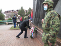 22. godišnjica početka NATO agresije na SR Jugoslaviju