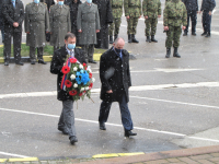 22. godišnjica početka NATO agresije na SR Jugoslaviju