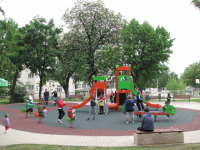 Svečano otvaranje Gradskog parka nakon rekonstrukcije