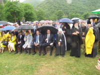 Jubilej manastira Prohor Pčinjski