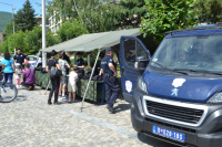 Dan policije Vranje 2021.