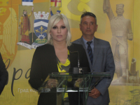 Zorana Mihajlović saslušala probleme i zahteve građana Vranja