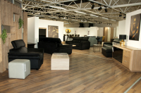 Otvoren renovirani salon Simpa u Vranju