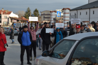 Ekološki protest 2021.