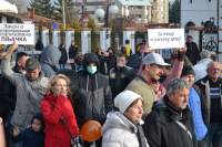 Ekološki protest 2021.