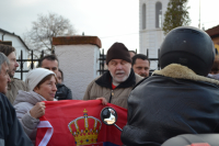 Ekološki protest 2021.