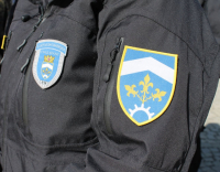 Nove uniforme Komunalne milicije