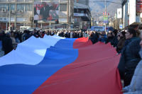 Vučić - miting u Vranju