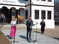 Svečano otvaranje stalne postavke Narodnog Muzeja u Vranju