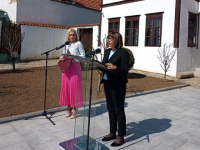 Svečano otvaranje stalne postavke Narodnog Muzeja u Vranju