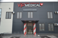 VIP Medical-svečano otvaranje