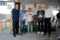 Hanski robotičari - apsolutni šampioni Srbije