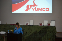 YUMCO - 62 godine postojanja