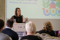 Konferencija: Lokalne fondacije - ključ za unapređenje života u zajednici