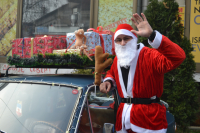 Bajkeri-Deda Mrazovi