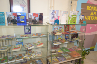 Otvaranje renoviranog dečijeg odeljenja biblioteke