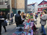 Humanitarni bazar