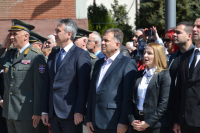 24 godine od Nato agresije na Vranje